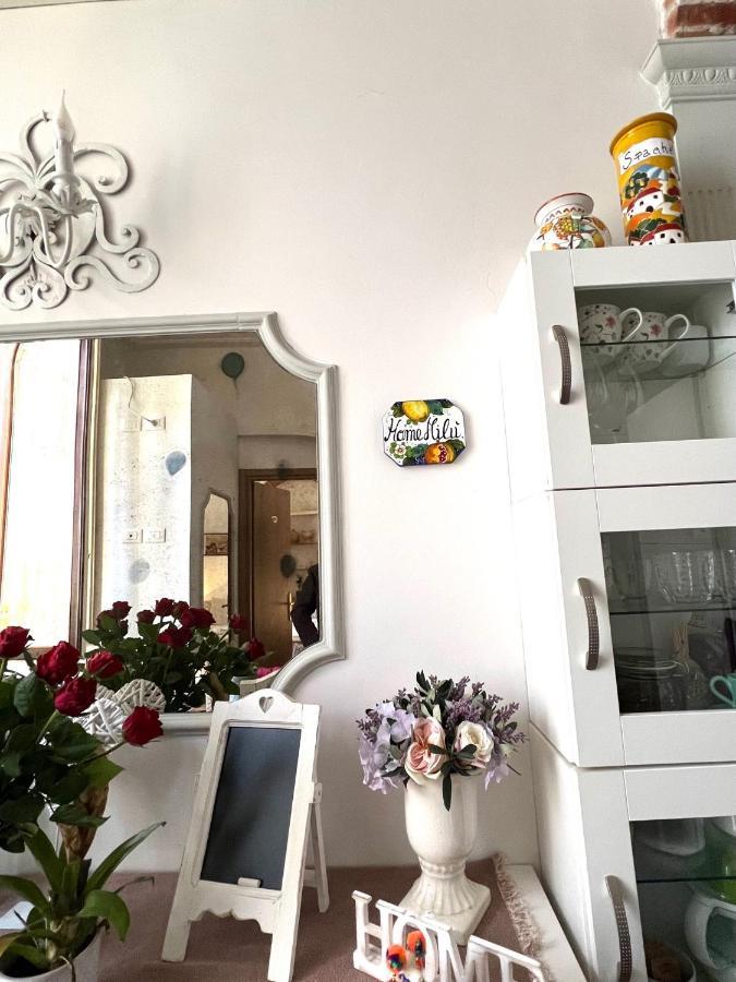 Home Milu - Milu Holidays Florens Exteriör bild