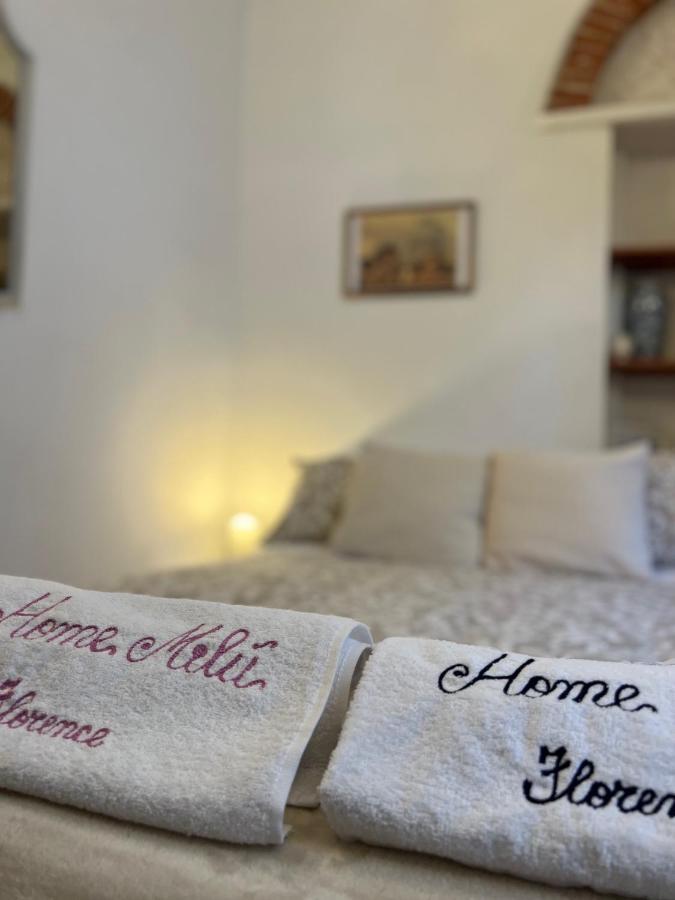 Home Milu - Milu Holidays Florens Exteriör bild