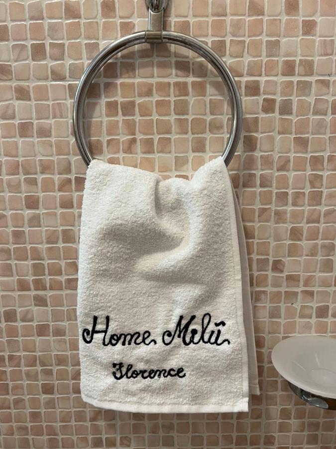 Home Milu - Milu Holidays Florens Exteriör bild