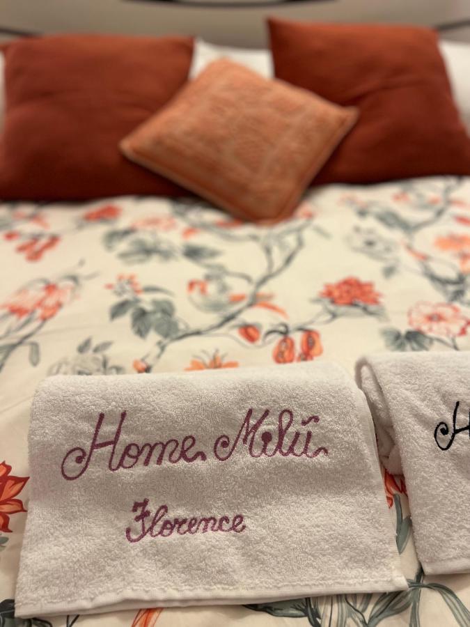 Home Milu - Milu Holidays Florens Exteriör bild