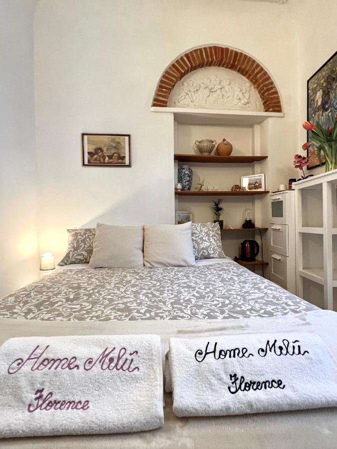 Home Milu - Milu Holidays Florens Exteriör bild