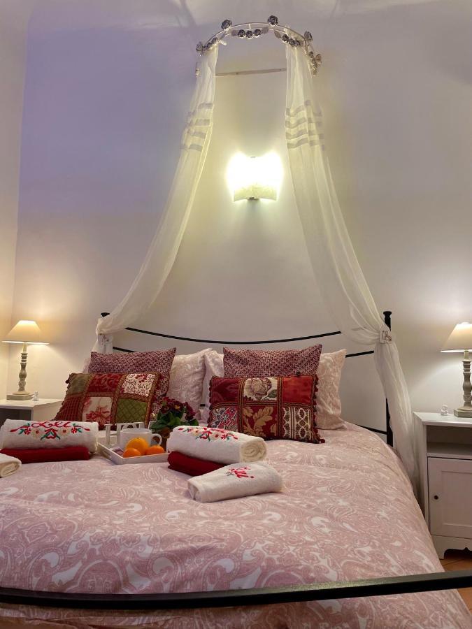 Home Milu - Milu Holidays Florens Exteriör bild