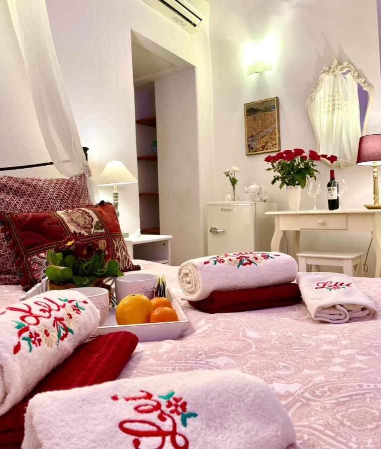 Home Milu - Milu Holidays Florens Exteriör bild