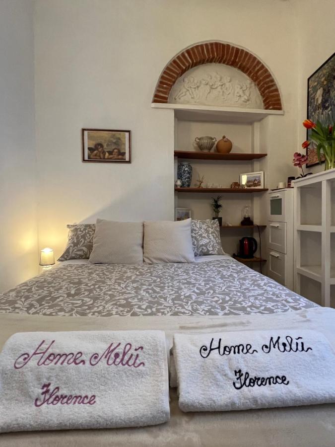 Home Milu - Milu Holidays Florens Exteriör bild