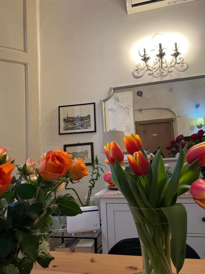 Home Milu - Milu Holidays Florens Exteriör bild